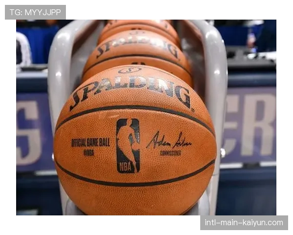 NBA与球员工会联合推出新星理财计划，聚焦年轻球员财务素养